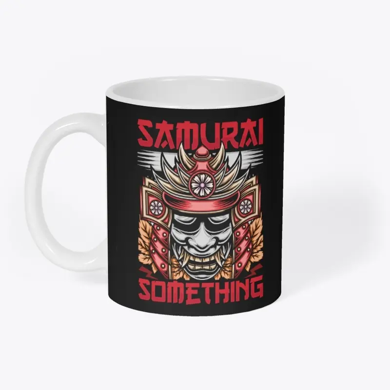 Samurai's-something-design