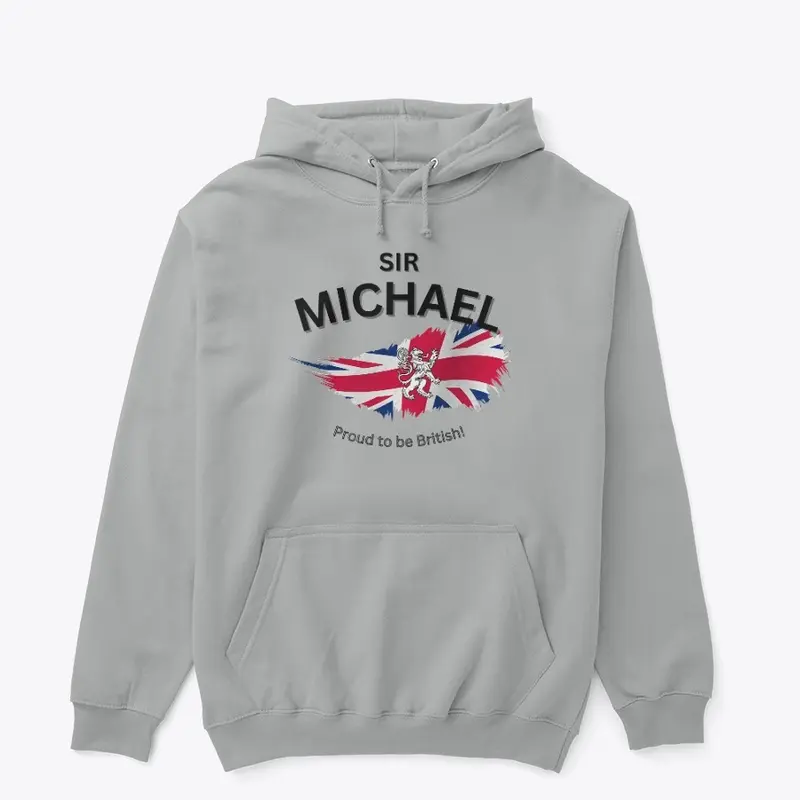 Funny design for Michael