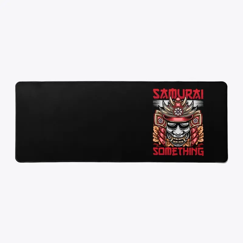 Samurai's-something-design