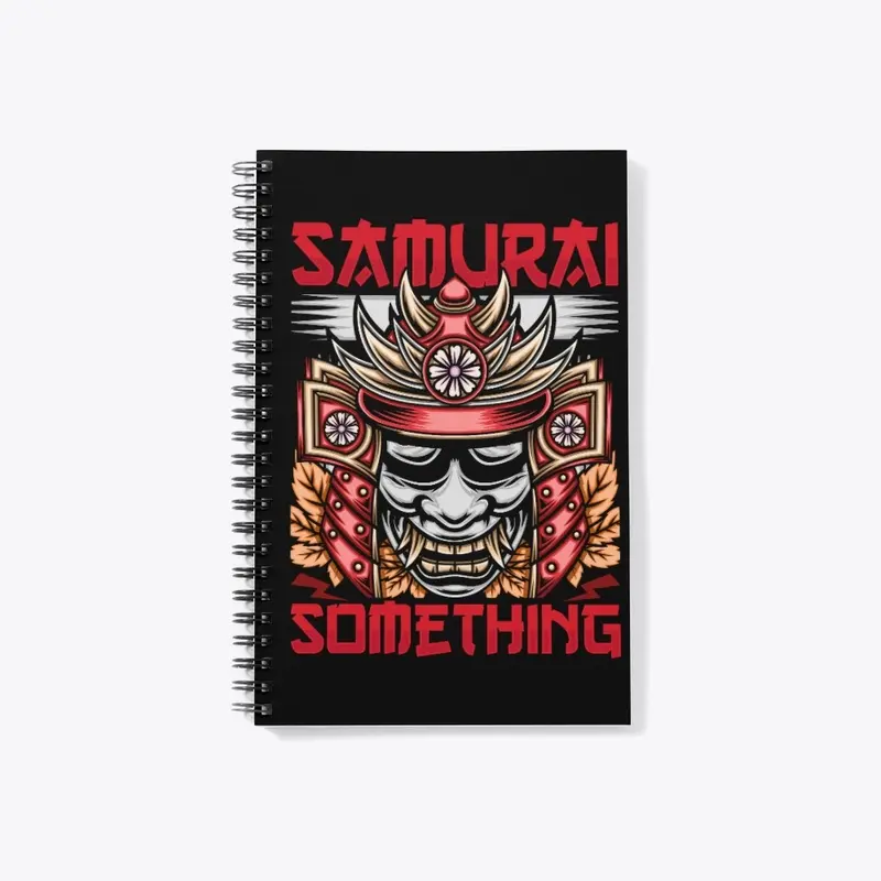 Samurai's-something-design